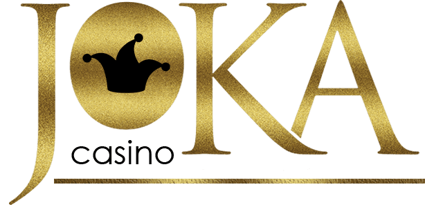 Jokaroom Casino Logo